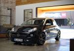 Opel Adam S 2015 года (WW)